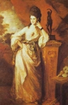 Penelope, Viscountess Ligonier