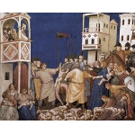the massacre of the innocents