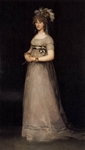 Countess of Chinchón