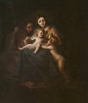 the holy family