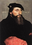 portrait of Duke Antony the Good of Lorraine