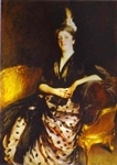 Mrs Edward D. Boit