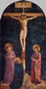 Crucifixion With St Dominic