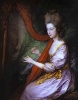Louisa, Lady Clarges