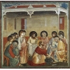 Scenes from the Life of Christ: Washing of Feet