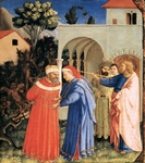 The Apostle St James The Great The Apostle St James The Great