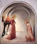 Annunciation Annunciation