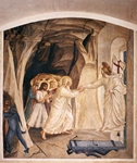 Christ in Limbo Christ in Limbo