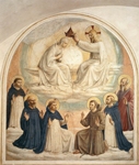 Coronation of the Virgin Coronation of the Virgin