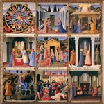 Scenes from the Life of Christ
