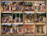 Scenes from the Life of Christ