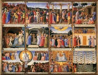 Scenes from the Life of Christ