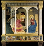 Annunciation Annunciation