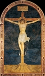 crucified christ crucified christ