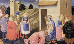 Adoration of the Magi Adoration of the Magi