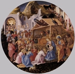 Adoration of the Magi Adoration of the Magi