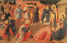 Adoration of the Magi Adoration of the Magi