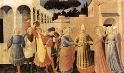 marriage of the virgin marriage of the virgin