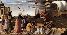 the story of st nicholas the story of st nicholas