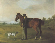 Portrait of Fredric Samuel Andeoud Fazy - Agasse Portrait of Fredric Samuel Andeoud Fazy - Agasse