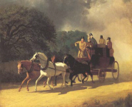 Mailcoach Mailcoach