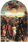 Baptism of Christ
