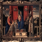Barbarigo Altarpiece