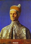 Doge Leonardo Loredan