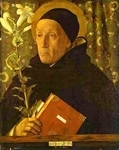 Fra Theodore da Urbino