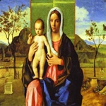 Madonna and Child