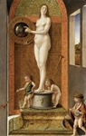 Allegory of Prudence