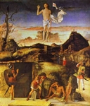 resurrection