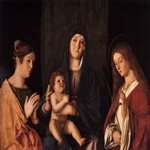 sacred conversation
