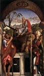 Sts Christopher...