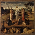 transfiguration