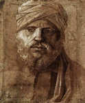 man with turban