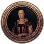 The Ailing Eleonora di Toledo
