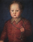 Don Garcia de' Medici 