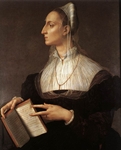 Laura Battiferri