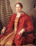 Portrait of a Lady