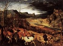 the return of the herd november the return of the herd november