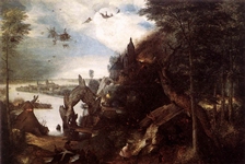 temptation of saint anthony temptation of saint anthony