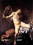 Amor Victorious