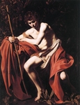 St John the Baptist