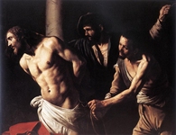 Christ at the Column