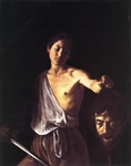 David