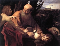 Sacrifice of Isaac