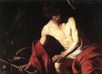St John the Baptist