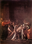 Raising of Lazarus