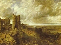 Hadleigh Castle Hadleigh Castle